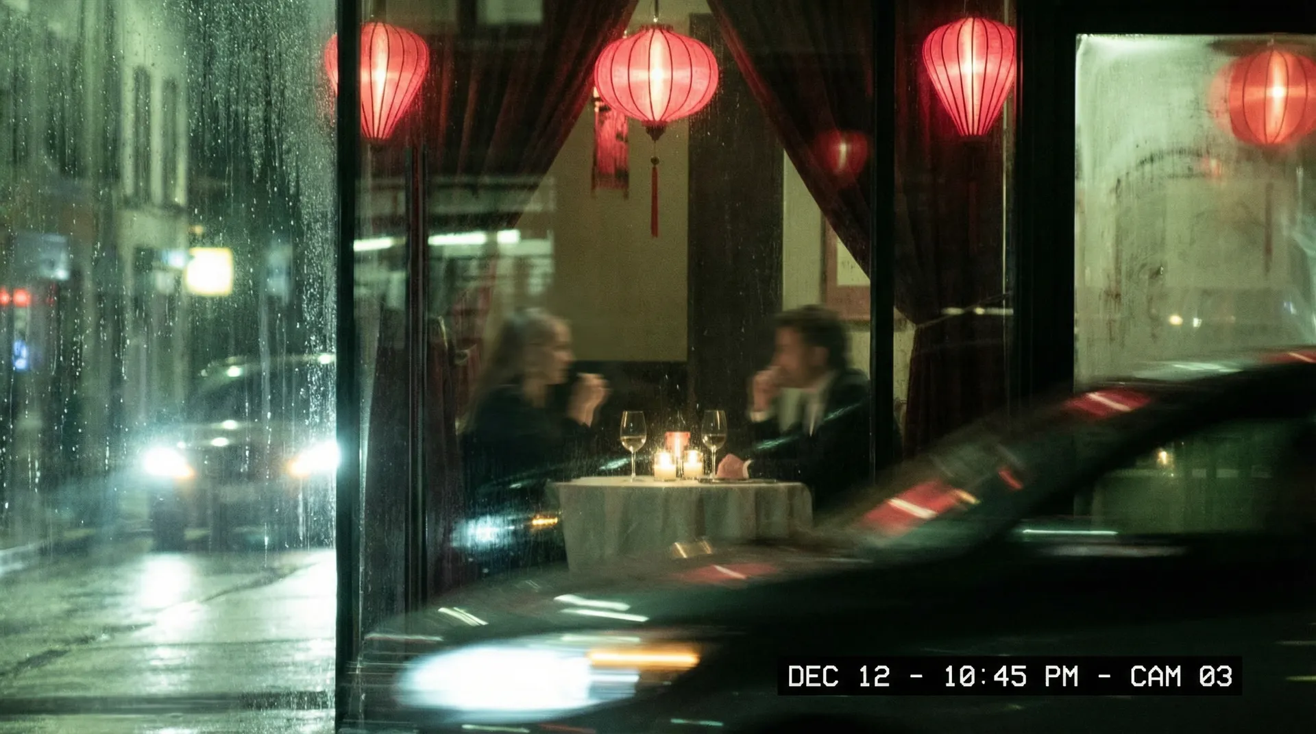 狠狠撸 - 密会现场偷拍